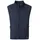 CasaModa Steppweste E-Bike Weste blau XL