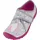 Fischer Markenschuh Hausschuh Grau 34