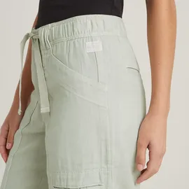 G-Star Judee Cargo Trainer Grün 29-30