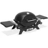 Weber Q 1200N black