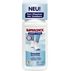IMPRÄGNOL Bionic Care Sneaker Waschmittel 1003516 , 250 ml - Flasche