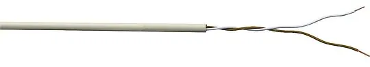 Klingelschlauchleitung YR 8 x 0,8 qmm - Rolle 100 m ** 1m/1,45 EUR