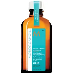 Moroccanoil Arganöl Light 50 ml