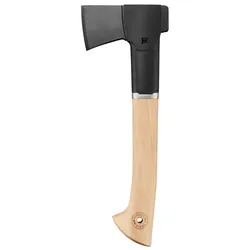 FISKARS Axt »Norden«, Material Klinge: Stahl - schwarz