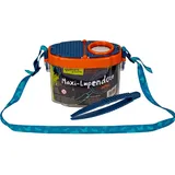 Die Spiegelburg Maxi-Lupendose Nature Zoom