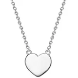 Glanzstücke München Kette 60603222 Silber/Weiß