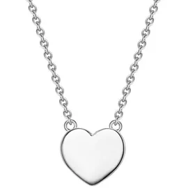 Glanzstücke München Kette 60603222 Silber/Weiß