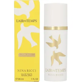 Nina Ricci L'Air du Temps Eau de Toilette 30 ml