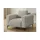 s-style möbel S-STYLE Polstergarnitur 3+2+1 Cardea ¦ braun ¦ Maße (cm): B: 217 H: 80