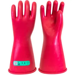 Catu isolierende Handschuhe 26500V