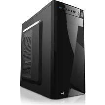 Kiebel Pro PC 13 Intel Core i5-14400, 16GB DDR4, Intel UHD Graphics 730 Grafik, 500GB SSD, Windows 11 Pro, Desktop PC