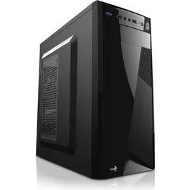 Kiebel Pro PC 13 Intel Core i5-14400, 16GB DDR4, Intel UHD Graphics 730 Grafik, 500GB SSD, Windows 11 Pro, Desktop PC