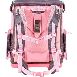 Belmil Compact Plus 5-tlg. Mint