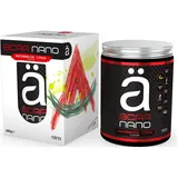 NanoSupps BCAA Wassermelone Pulver 420 g
