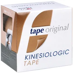 Kinesio Tape Original beige Kinesiologic