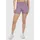 SMILODOX Shorts Lila XS