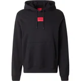 Hugo Daratschi214 Sweatshirt Black 2XL