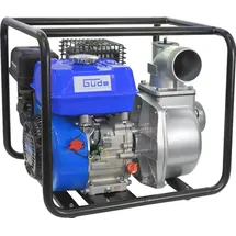 Güde Gartenpumpe GMP 50.25 3,8 kW