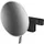 EMCO evo rund, Stecker,