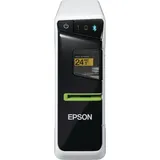 Epson LW-600P LABELWORKS 220V CONTINENTAL AND UK AC ADAPTER (180 dpi), Etikettendrucker, Schwarz,