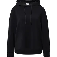 s.Oliver Hoodie Schwarz 38