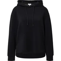 s.Oliver Hoodie Schwarz 38