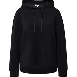 s.Oliver Hoodie Schwarz 38