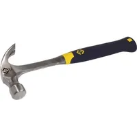 C.K Tools 357002 Klauenhammer 568 g