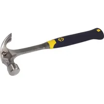 C.K Tools 357002 Klauenhammer 568 g