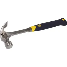 C.K Tools 357002 Klauenhammer 568 g