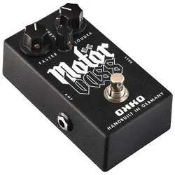 Okko Motörbass - Effektgerät E-Bass