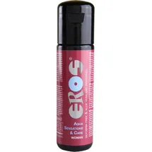 Eros *Aqua Sensations & Care* 0,1 l