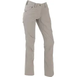 Outdoorhose Florenz beige 19