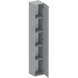 Home Affaire Infinity 28 x 186 x 30 cm Grau