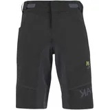 Karpos Ballistic Evo Shorts black/dark grey (002) XL