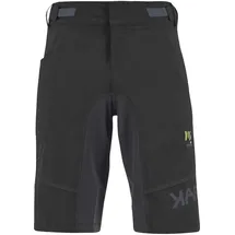Karpos Ballistic Evo Shorts black/dark grey (002) XL