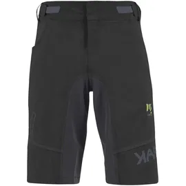 Karpos Ballistic Evo Shorts black/dark grey (002) XL