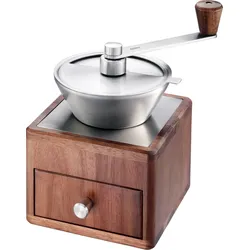 Giro Kaffeemühle