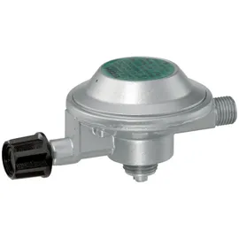 GOK Niederdruckregler 1kg 01-041 Gaz R1/4" lks.