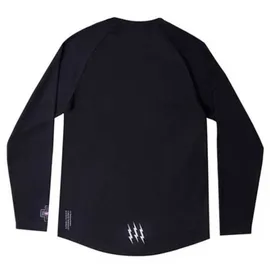 Muc-Off Muc Off Riders Langarm-t-shirt - Black - L