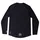 Muc-Off Muc Off Riders Langarm-t-shirt - Black - L