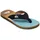 QUIKSILVER Molokai Layback braun 41