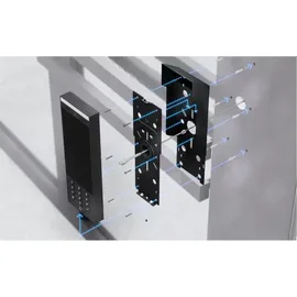 UBIQUITI networks Ubiquiti UACC-INTERCOM-SUNSHIELD