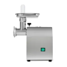 Vertes Fleischwolf Edelstahl