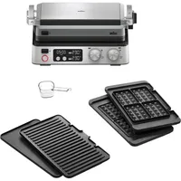 Braun MultiGrill 7 CG 7044