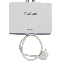 Vaillant miniVED E 3/4
