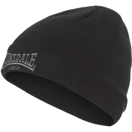 Lonsdale Dundee schwarz sans taille