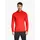 Ziener Jelano-z Midlayer, man red, 54