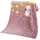 BestLivings Baby Fleecedecke 75 x 100 cm Einhorn