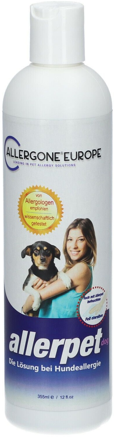 allerpet Dog